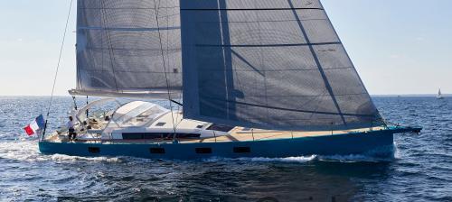 JFA 70 fiche technique et avis